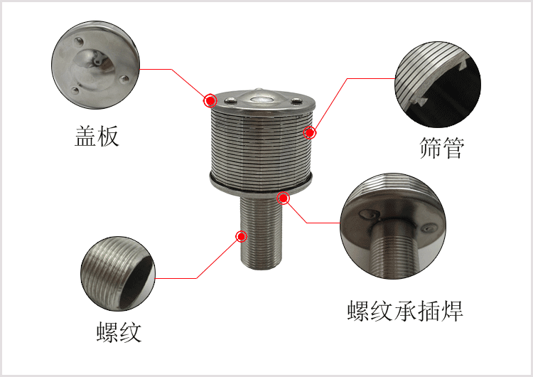 水帽詳情圖中文